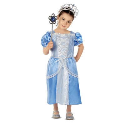 Детский тематический костюм (наряд) "Принцесса" от 3-6 лет Melissa&Doug фото 1