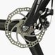 Велосипед підлітковий двоколісний 20" CORSO Revolt магнієва рама сірий MG-20763 фото 4